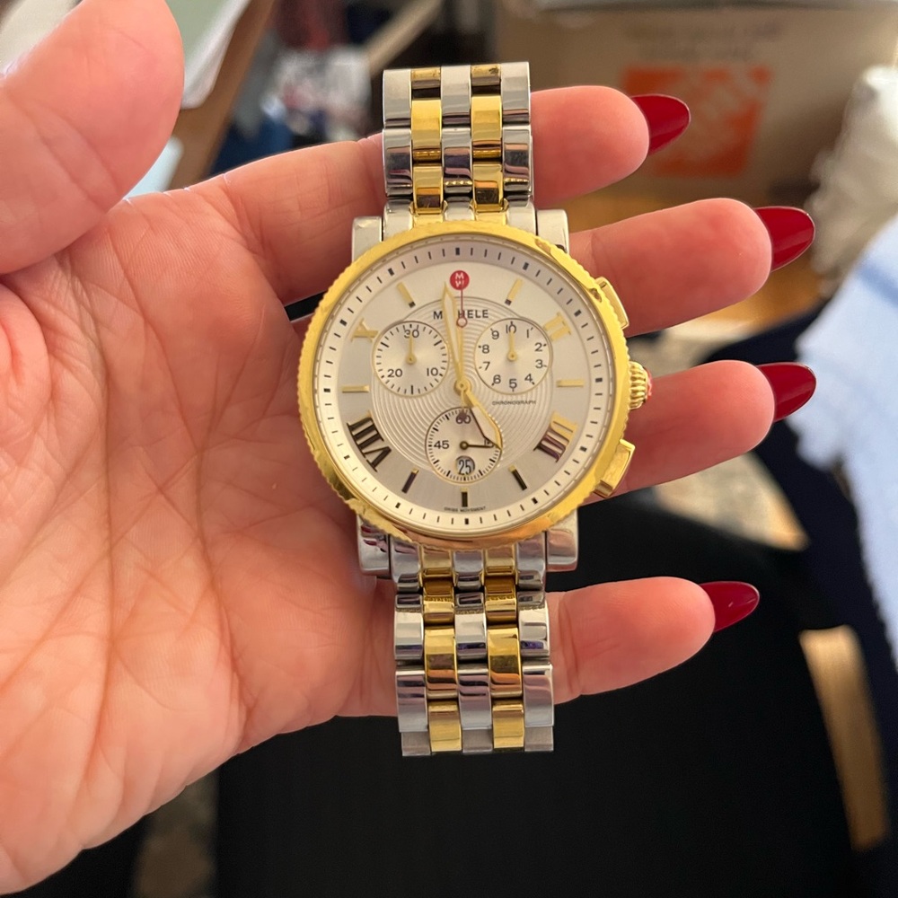 Michele Sport Sail Large